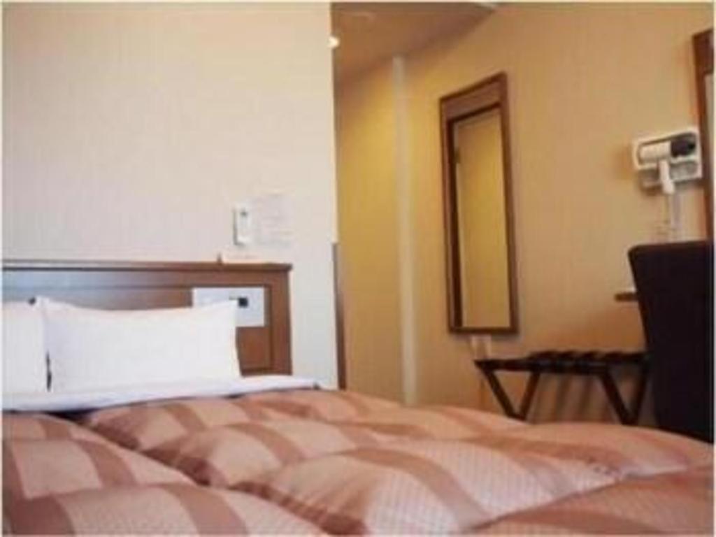 Hotel Route Inn Hirosaki Ekimae Εξωτερικό φωτογραφία